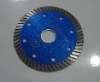 Blue Diamond cutting blade