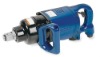 Blue Point AT1300A Impact Wrench, Air, Super Duty, 1" Drive (600-1400 ft. lb.)