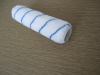 Blue stripe polyester Roller Covers