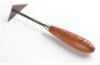 BoMi Industry ,Triangle Rake 59mm,Clay Modeling tool,Industrial Tool