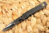 Boker Folding knife/folding pocket knife with aluminium handle