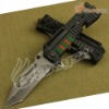Boker M16 Multifunction Knife Folding Knife Tactical Knife Survival Knife DZ-945