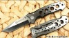 Boker best pocket knife/folding pocket knife/combat folding knife