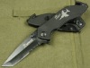Boker folding knife/survival folding knife/Pocket folding knife