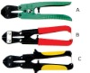 Bolt Clipper(plier,bolt clipper,hand tool)