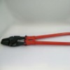 Bolt cutter