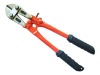 Bolt cutter