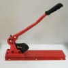 Bolt cutter bench type