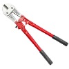 Bolt cutter pliers