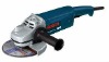 Bosch Angle Grinder 7"