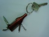 Bottle Tool Key Ring/Pocket Tool