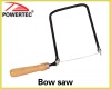 Bow saw