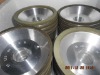 Bowl 125 diamond grinding wheels for carbide