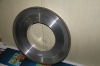 Bowl diamond titanium grinding wheels abrasive
