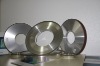 Bowl reinforced diamond grinding wheels in China
