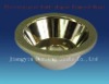 Bowl-shaped Electroplated diamond grinding wheel