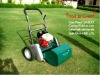 Bowling Green Mower