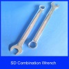 Box and open end wrench