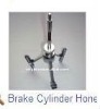 Brake Cylinder Hone,Removes glaze and scratches from engine cylinder