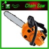 Brand New Gas Chain Saw 25cc 10" 12" Chainsaw