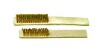 Brass Brush,copper brushes,brass wire brushes,wire brushes