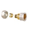 Brass Fittings