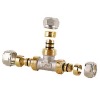 Brass Fittings