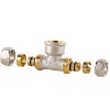 Brass Fittings