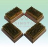 Brass Wire Brush/Copper Wire Brush for Anilox Roller Cleaning
