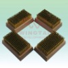 Brass Wire Brush/Copper Wire Brush for Anilox Roller Cleaning