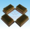 Brass Wire Cleaning Brush/Copper Wire Cleaning Brush