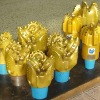 Brawny Rock Bits/tricone bit/TCI bit/drill bit