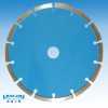 Brazed Basalt cutting Blades