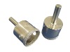 Brazed Diamond Core Drills