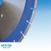 Brazed Diamond Cutting Discs for Concrete