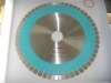 Brazed Diamond Saw Blade--Stone Cutting