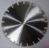 Brazed Diamond Saw Blades