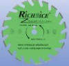 Brazed Welded Diamond Saw Blade