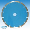 Brazed diamond saw blade for Concrete,Economy grade