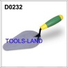 Brick Trowel, D0232