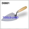 Brick Trowel D0801