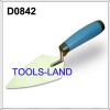 Brick Trowel, Soft Grip Handle, D0842