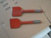 Brick bolster chisel