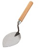 Brick trowel