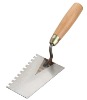 Bricklaying Trowel