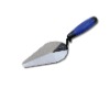 Bricklaying Trowel With Plastic Handle