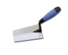 Bricklaying Trowel With Plastic Handle