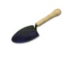 Bricklaying Trowel With Wooden Handle