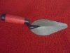 Bricklaying Trowel with rubber handle
