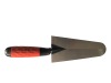Bricklaying trowel, construction tools
